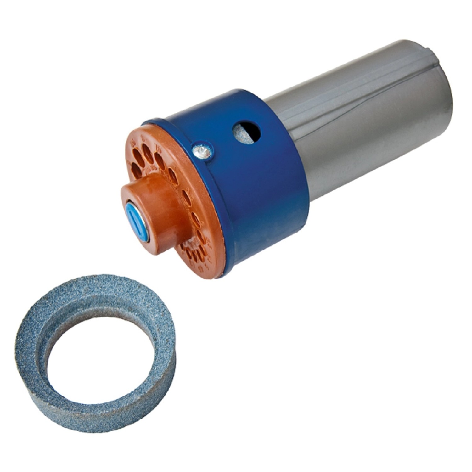 Magg Ostřič vrtáků pro 3,5 mm - 10 mm