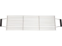 Jamestown Grilovací rošt pro Jamestown pojízdný gril na dřevěné uhlí Ben