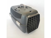 Přepravka na zvířata mix barev , 48 x 32 x 32 cm