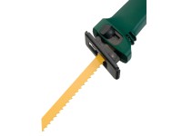 LUX-TOOLS Pilový list na dřevo do pily ocasky HCS rozteč 8,5 mm, 206 mm, 2 ks LUX-TOOLS Pilový list na dřevo do pily ocasky HCS rozteč 8,5 mm, 206 mm, 2 ks