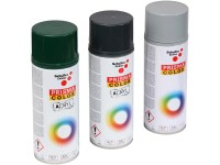 Schuller Eh'klar Barva ve spreji Prisma Color Acryl, zelená RAL6005, 400 ml