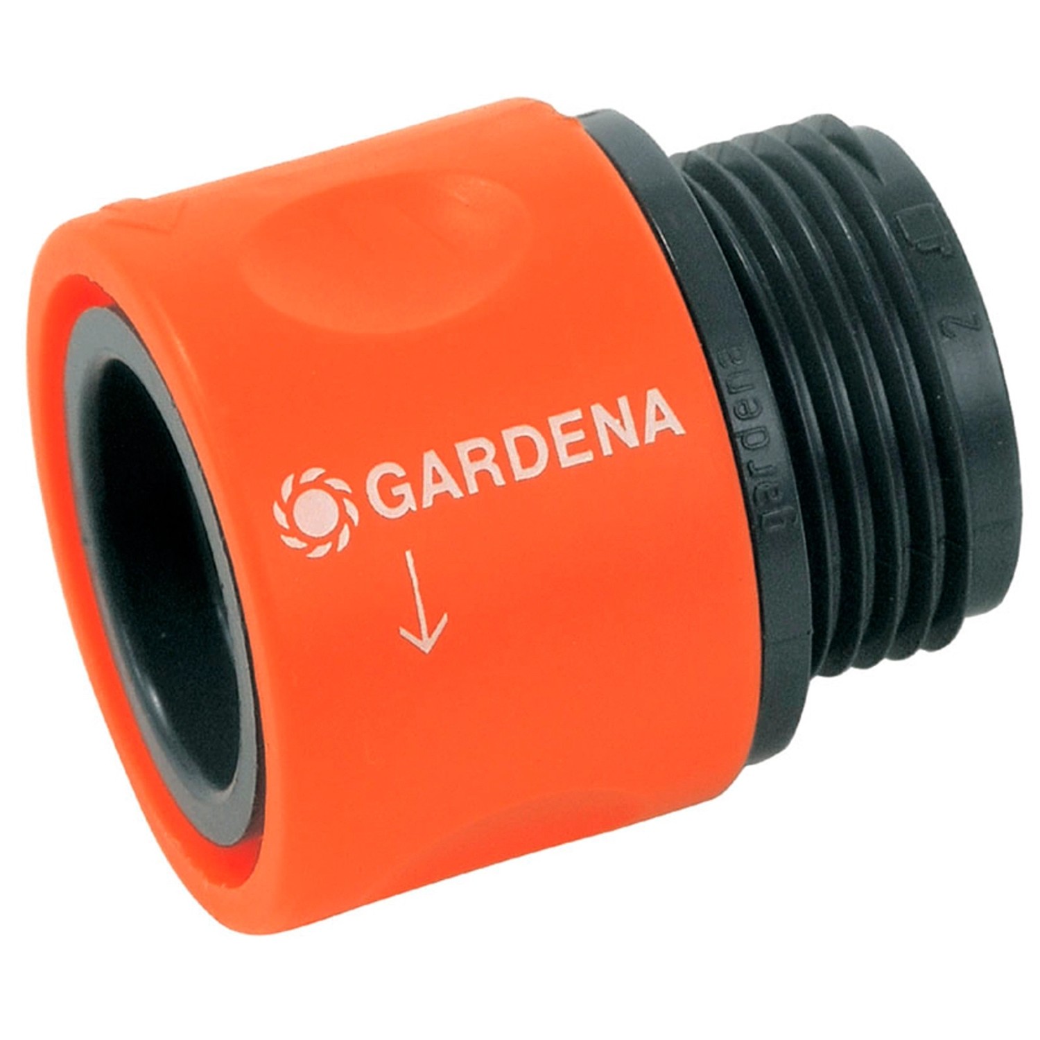 GARDENA Hadicová rychlospojka 26,5 mm (G 3/4")