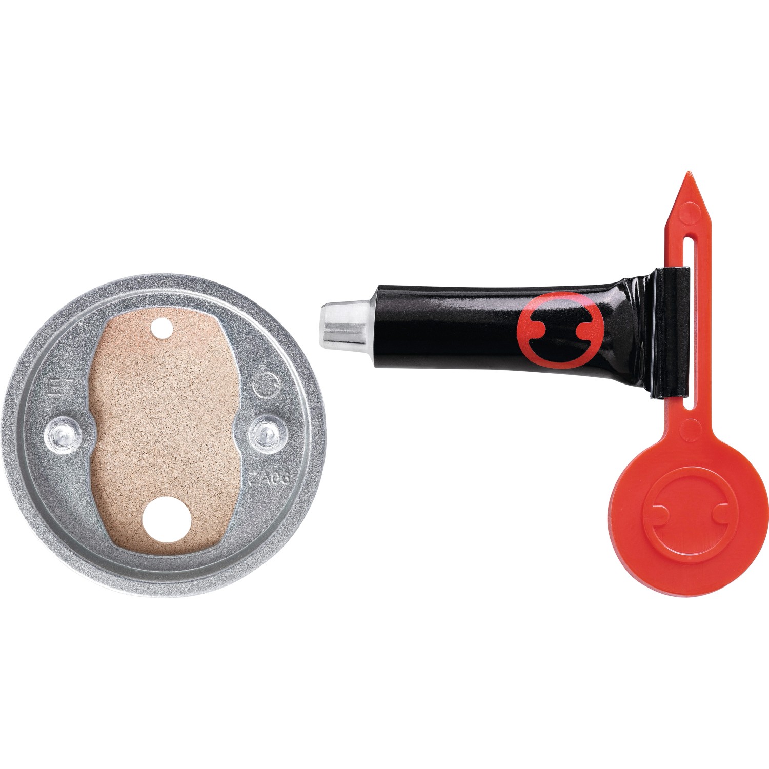 Tesa Hukk náhradní montážní sada bk20-1 HUKNAHR1