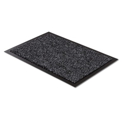 ASTRA Rohožka Azurit šedá 400 x 600 x 6 mm