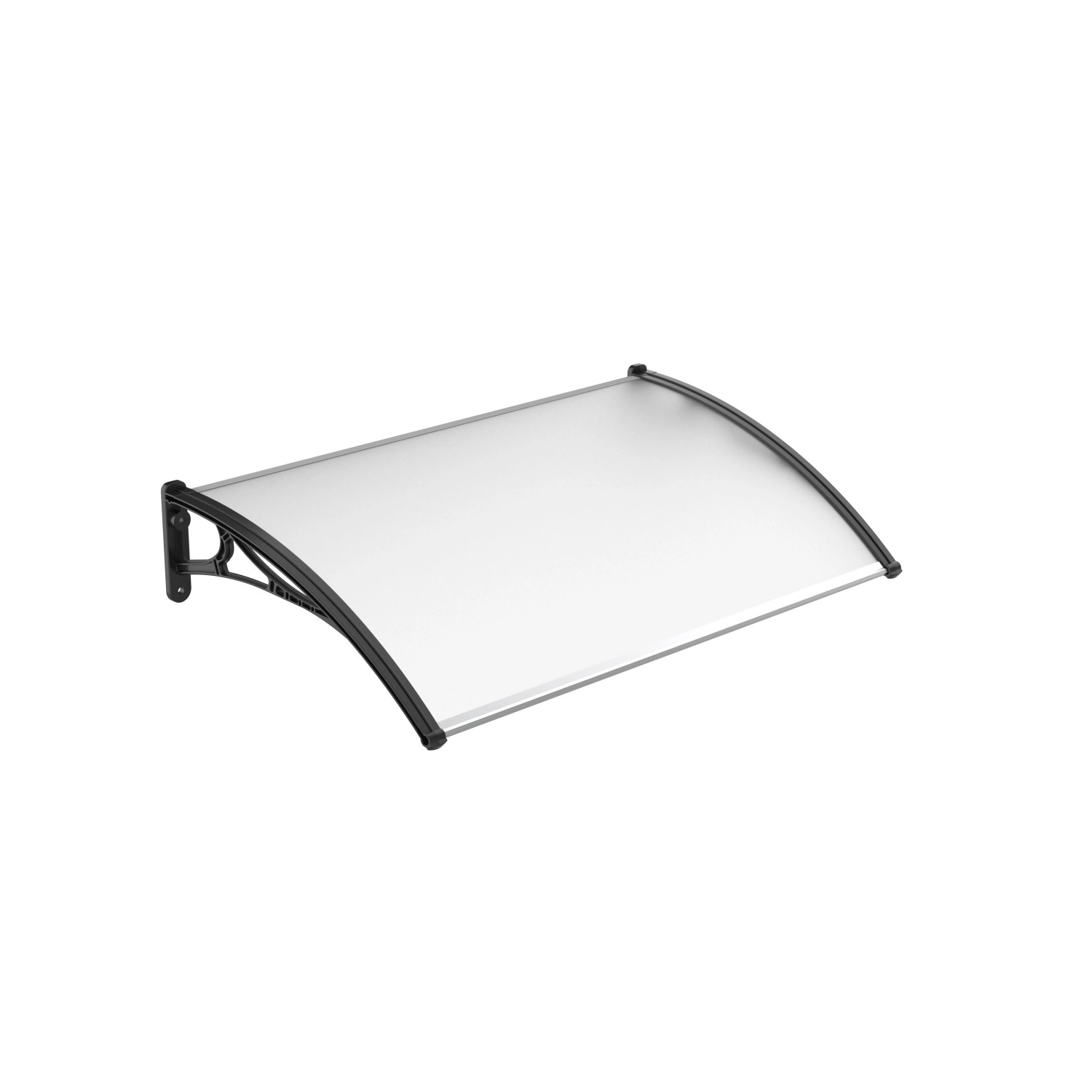 Gutta Vchodová stříška Grana 120 x 75 cm