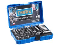 Narex Sada bitů 60-Bit Box Narex Sada bitů 60-Bit Box