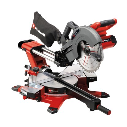 Einhell Power X-Change Aku kapovací a pokosová pila TE-SM 36/10 L Li Solo