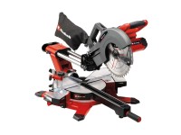Einhell Power X-Change Aku kapovací a pokosová pila TE-SM 36/10 L Li Solo