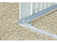 Biohort Hliníkový podlahový rám pro Europa 2, skříň 150 Large