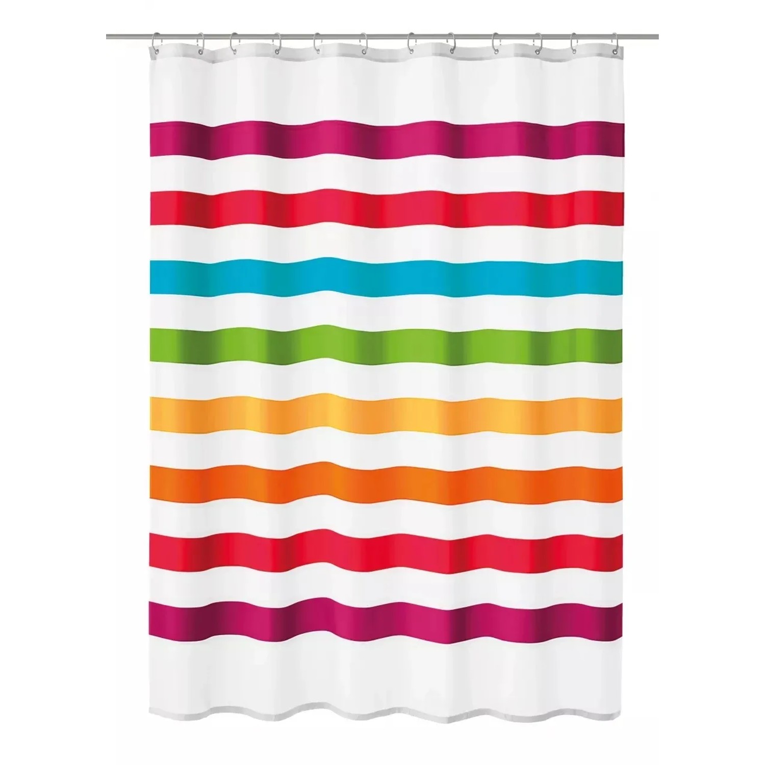 Kleine Wolke Sprchový závěs Select 180 x 200 cm