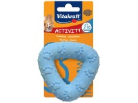 Vitakraft Hračka pro psy plovouci, TPR pěna, různé druhy, 1 ks, cca 7,6 cm
