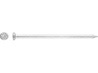 LUX-TOOLS Drátěný hřebík s plochou hlavou pozink. pr. 1,6 x 30 mm, 0,25 kg