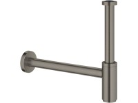 GROHE Sifon pro umyvadla DN 32 kartáčovaný Hard Graphite (28912AL0) GROHE Sifon pro umyvadla DN 32 kartáčovaný Hard Graphite (28912AL0)