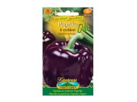 Paprika zelená k rychlení