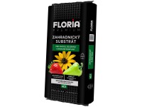FLORIA PREMIUM Zahradnický substrát 40 l