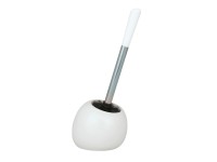 Wenko WC štětka Polaris bílá