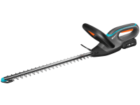 GARDENA Aku nůžky na živý plot EasyCut 45 18V P4A Set