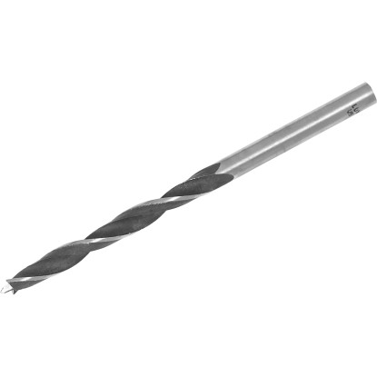 LUX-TOOLS Vrták do dřeva průměr 5 mm x 86 mm