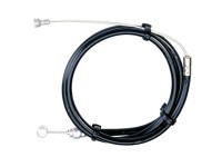 Univerzální brzdové lanko pro přední kolo