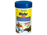 Tetra Kompl krmivo pro ryby žijící a korýše Wafer Mix 100 ml