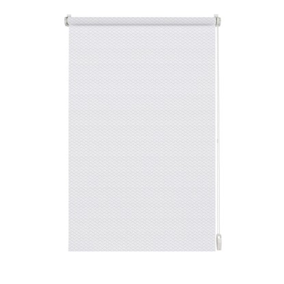 Gardinia Roleta EasyFix Shaun bílá 45 x 160 cm