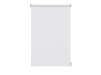 Gardinia Roleta EasyFix Shaun bílá 45 x 160 cm