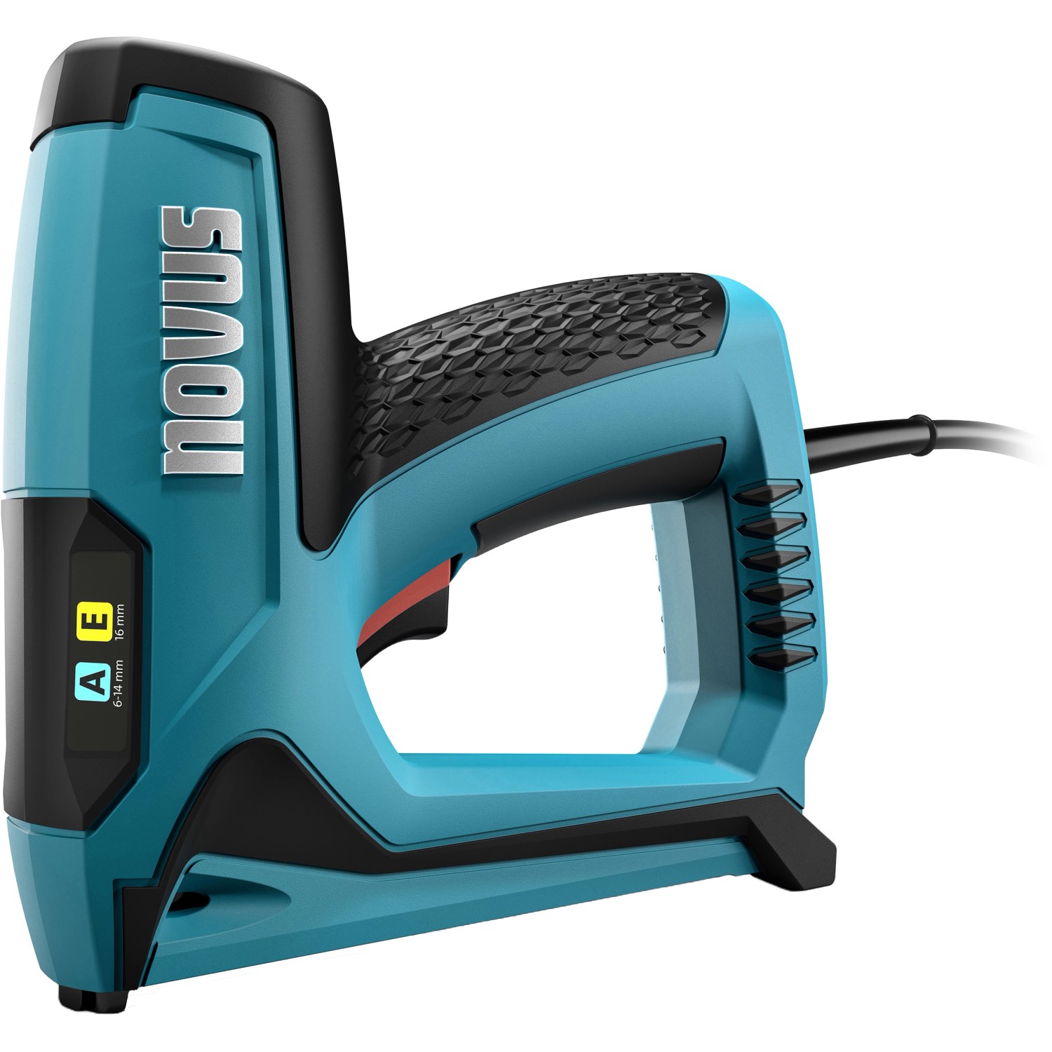 Novus Elektrická sponkovačka J-120