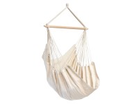 Amazonas Závěsné křeslo Brasil, natura, 160 x 130 cm