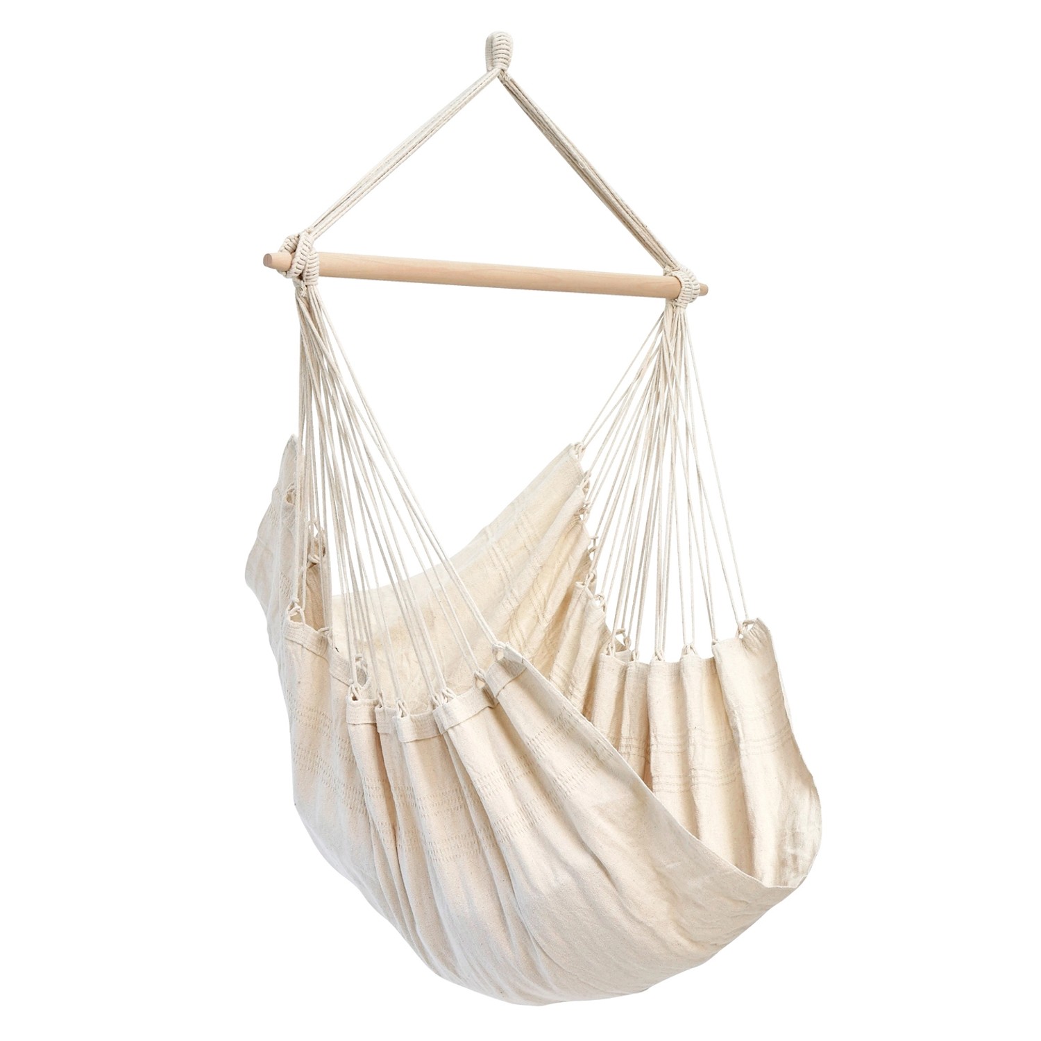 Amazonas Závěsné křeslo Brasil, natura, 160 x 130 cm