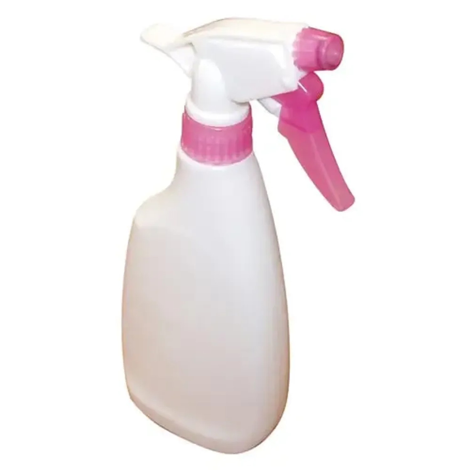 M.A.T. Rozprašovač plochý PH, bílo-růžová, 0,5 l