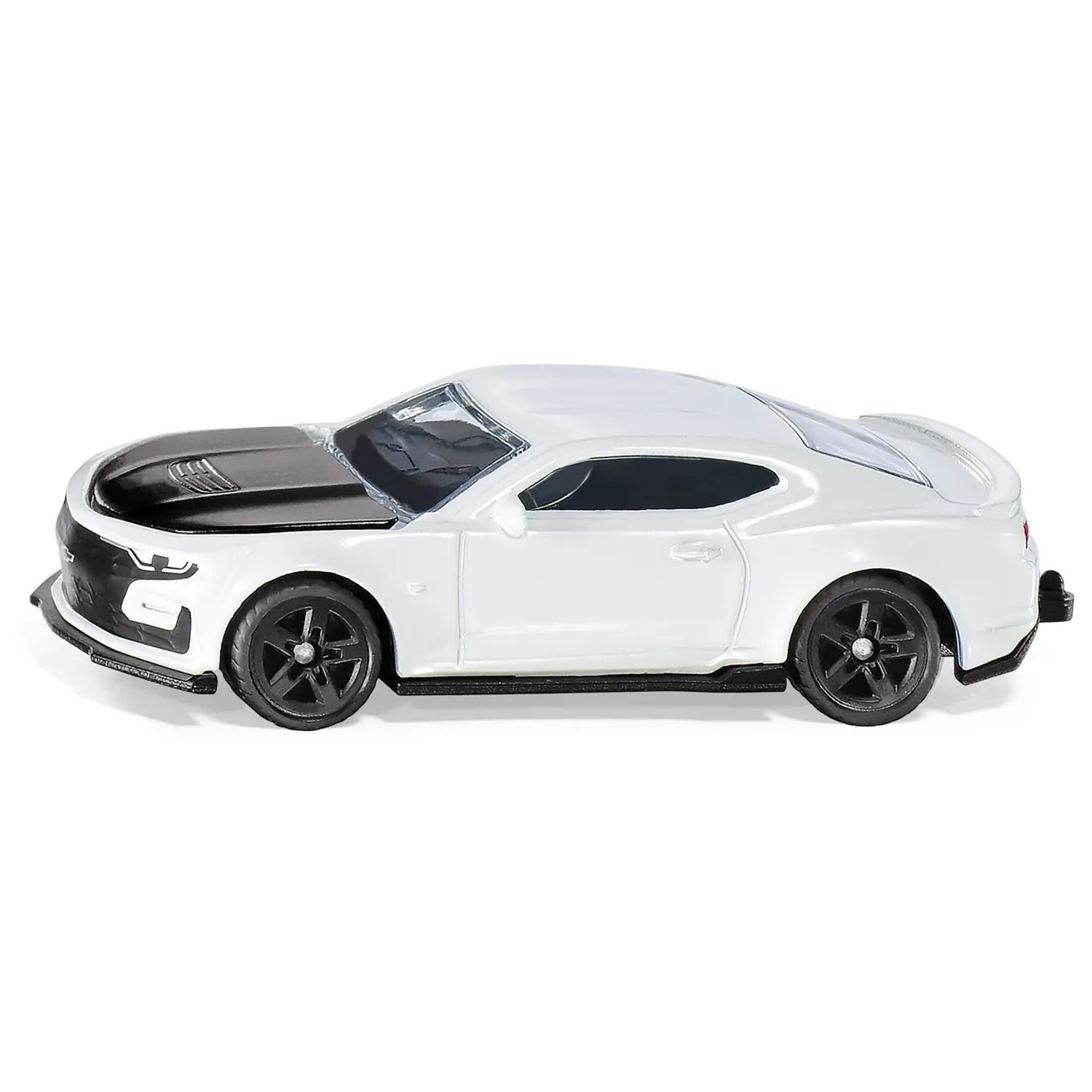 SIKU Kovový model Auto Chevrolet Camaro