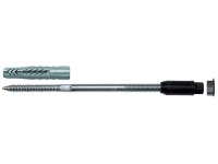 Fischer Distanční montážní systém TherMax 10/160 M10, 2 ks