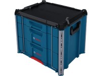 Bosch Professional Box se 3 zásuvkami L-BOXX Contractor 432 x 559 x 476 mm