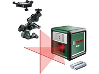 Bosch Křížový laser Quigo