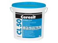 Ceresit Hydroizolace CL 50 dvojsložková 12,5 kg