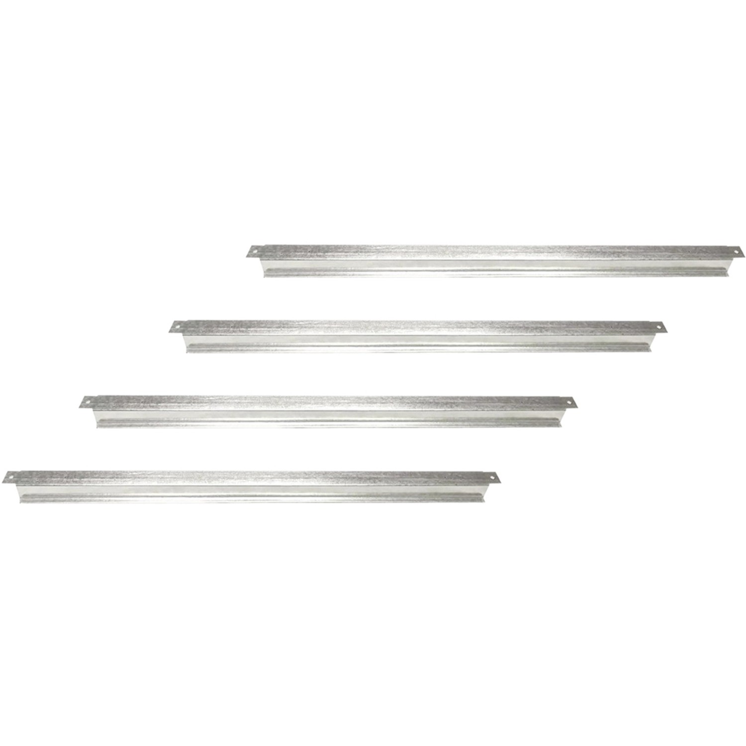 Floraworld Základnový rám pro zahradní domek se šikmou střechou 172 x 103 cm