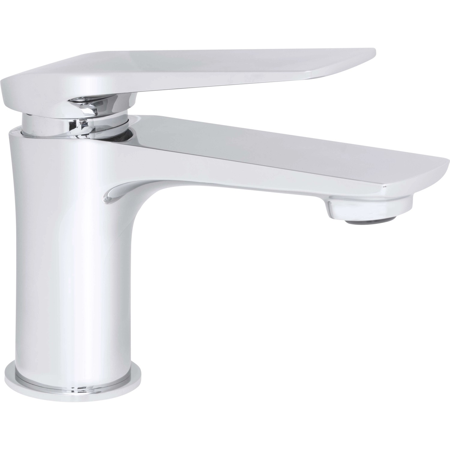 OBI Páková umyvadlová vodovodní baterie Kapilo