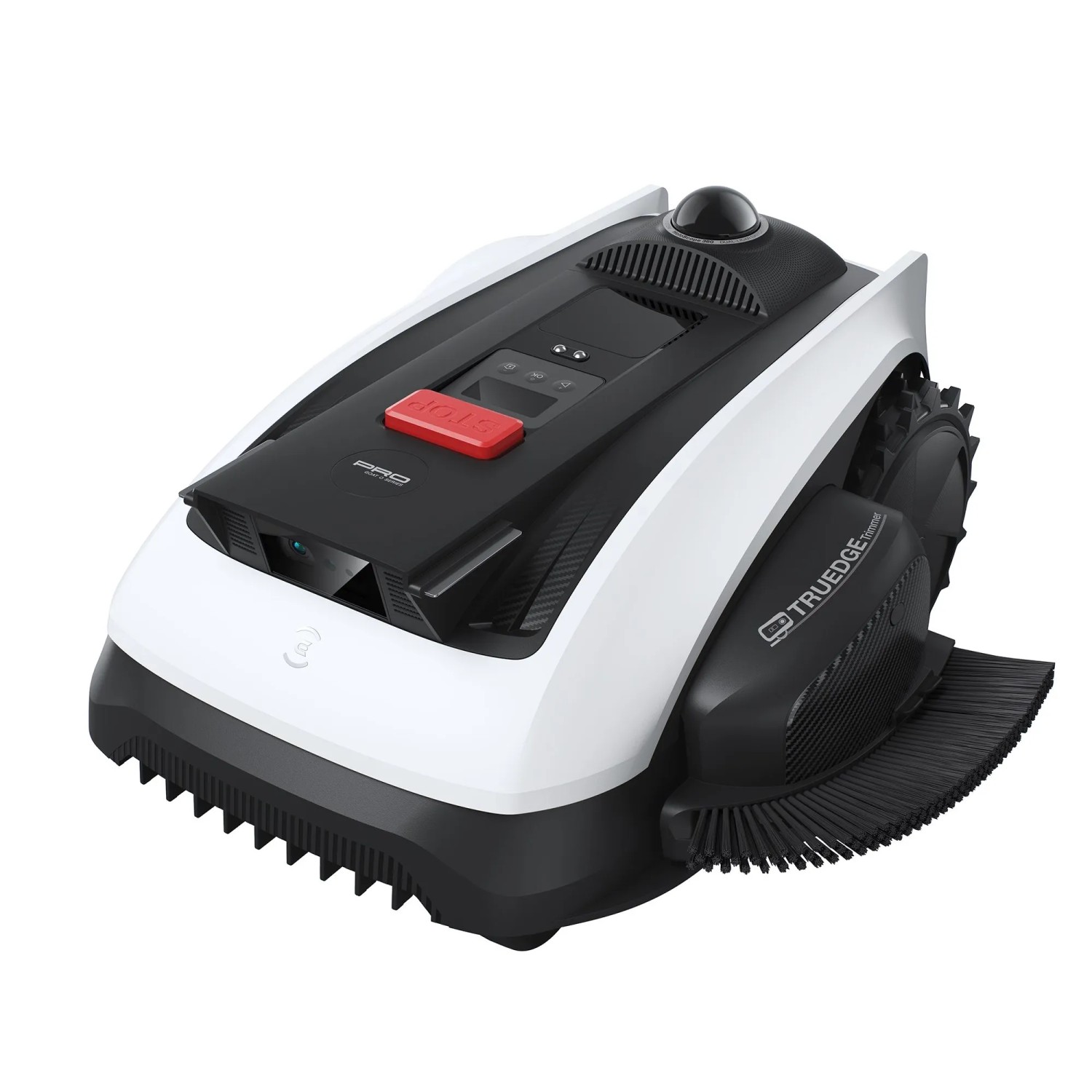 ECOVACS Robotická sekačka GOAT O1200 Lidar Pro