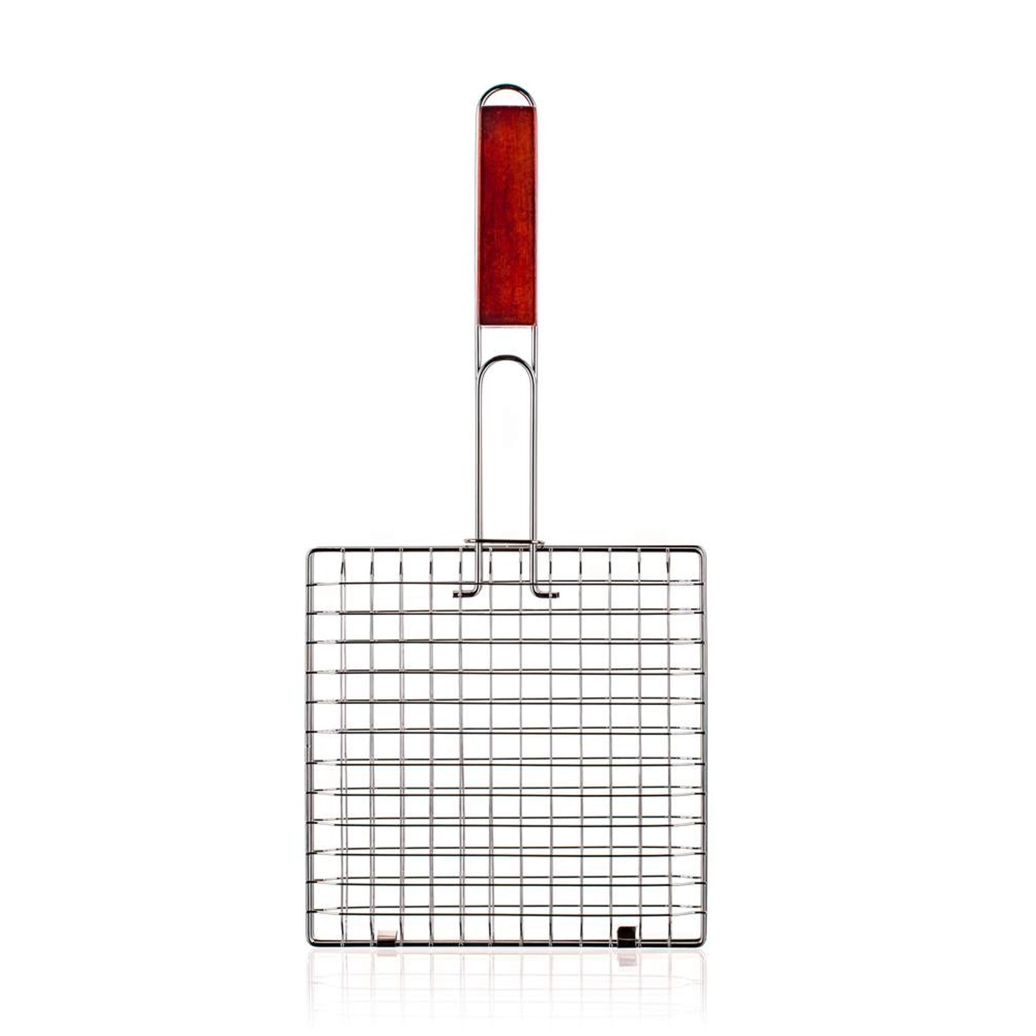 Grilovací rošt hranatý 22x22 cm 5012160