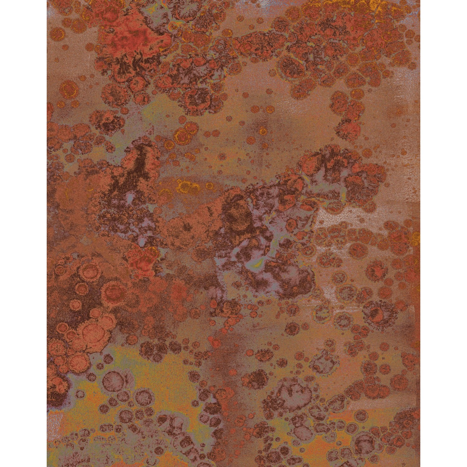 Komar Vliesová fototapeta Patina 200 x 250 cm