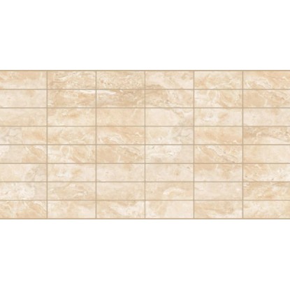 PVC obkladový panel Mosaic Oblong 0,35 mm, 95,5 x 48 cm