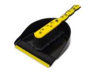 Toro Smetáček s lopatkou, dekor včelky Toro Smetáček s lopatkou, dekor včelky