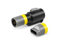 Kärcher Čistič obuvi Shoe!Cleaner pro tepovače SE 3 Compact, SE 4, SE 5 a SE 6 Kärcher Čistič obuvi Shoe!Cleaner pro tepovače SE 3 Compact, SE 4, SE 5 a SE 6