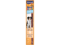 Vitakraft Pochoutka pro psy Beef Stick Low Fat krůtí 1 ks
