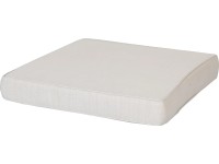 Podsedák pro lounge rohovou sestavu Morenci 10 cm x 74 cm x 74 cm