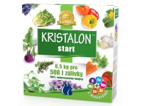 Agro Hnojivo Kristalon start 500 g Agro Hnojivo Kristalon start 500 g