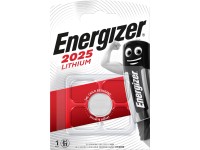 Energizer Lithiová knoflíková baterie CR2025 3 V