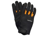 Fiskars Pracovní rukavice na sekání dřeva, vel. 10 Fiskars Pracovní rukavice na sekání dřeva, vel. 10