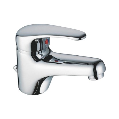 OBI Stojánková páková umyvadlová baterie Cassai chromovaná