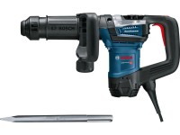 Bosch Professional Sekací kladivo s SDS-max GSH 5 CE